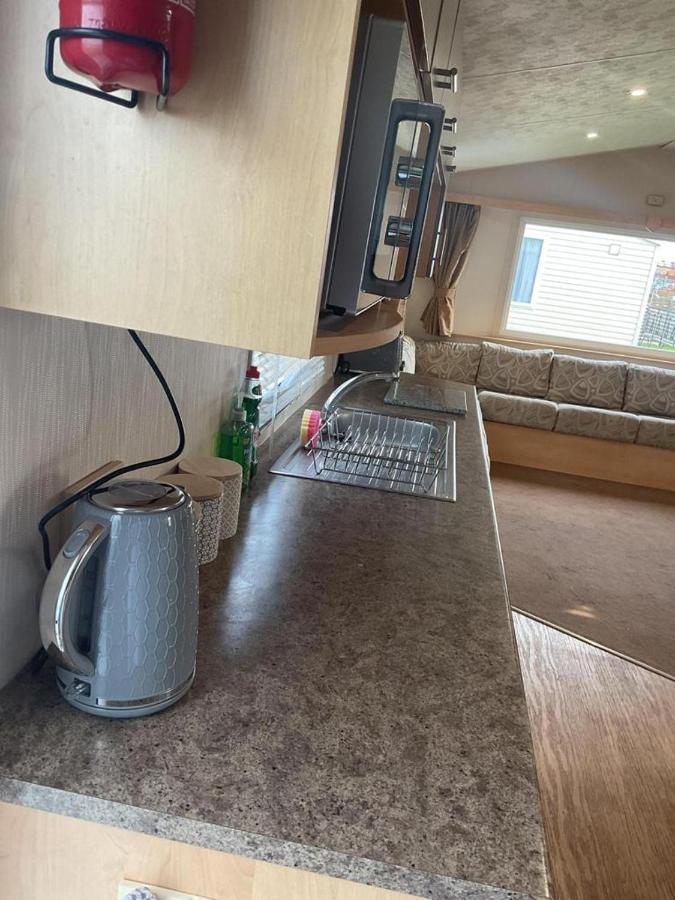 Fantasy Island, Sunnymede 8 Berth * Ingoldmells