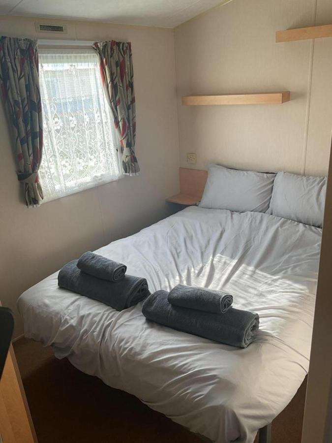 Fantasy Island, Sunnymede 8 Berth * Ingoldmells