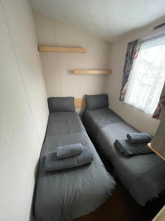 Campsite Fantasy Island, Sunnymede 8 Berth