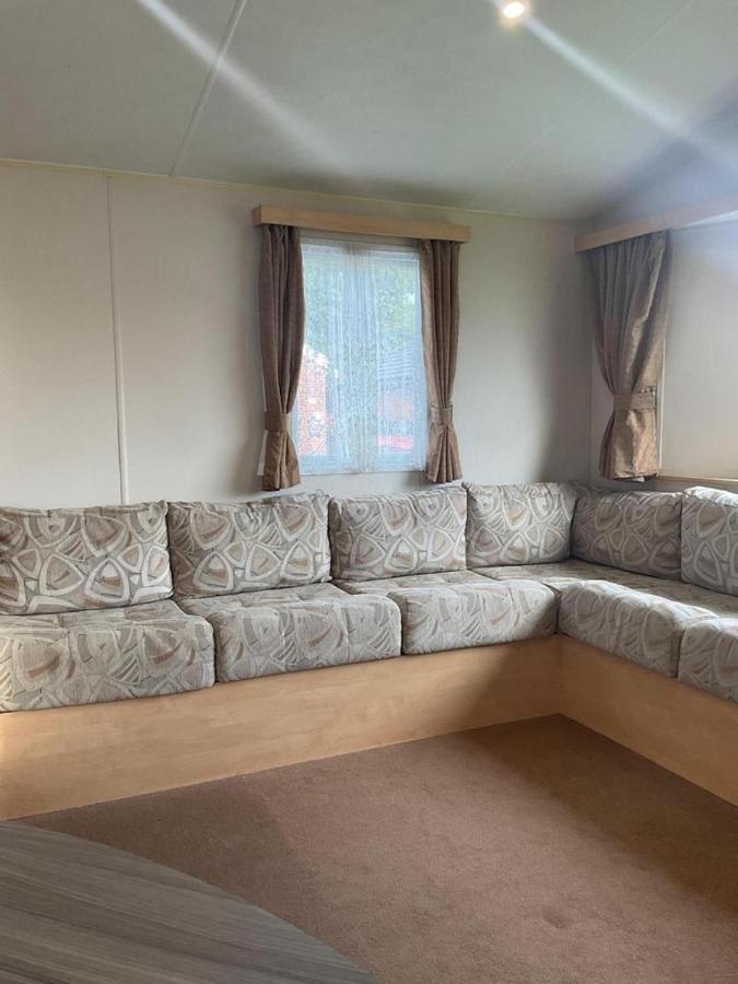 Fantasy Island, Sunnymede 8 Berth Campsite
