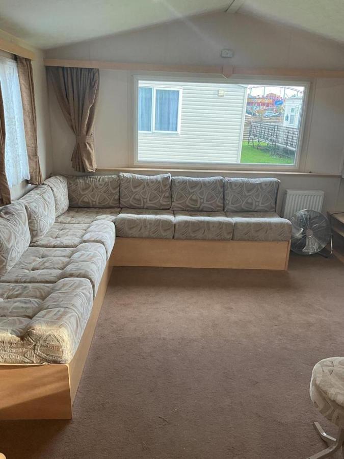 Fantasy Island, Sunnymede 8 Berth *