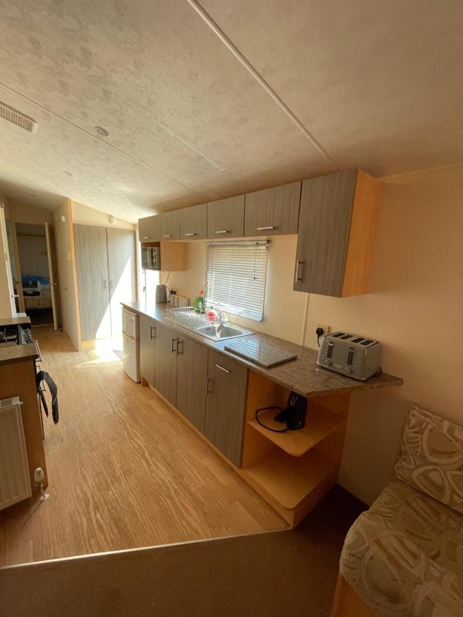 Campsite Fantasy Island, Sunnymede 8 Berth Ingoldmells