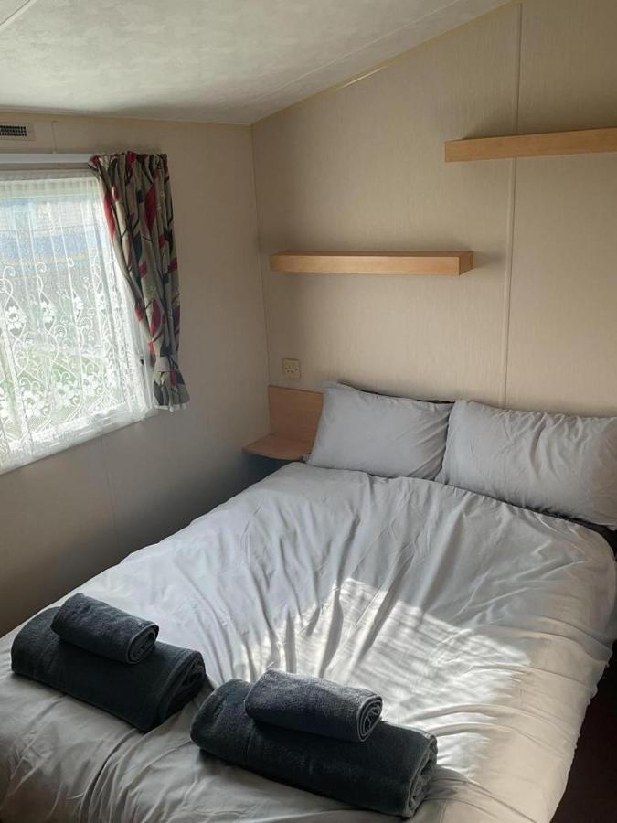 Campsite Fantasy Island, Sunnymede 8 Berth Ingoldmells