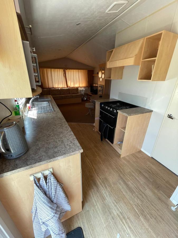 Fantasy Island, Sunnymede 8 Berth *
