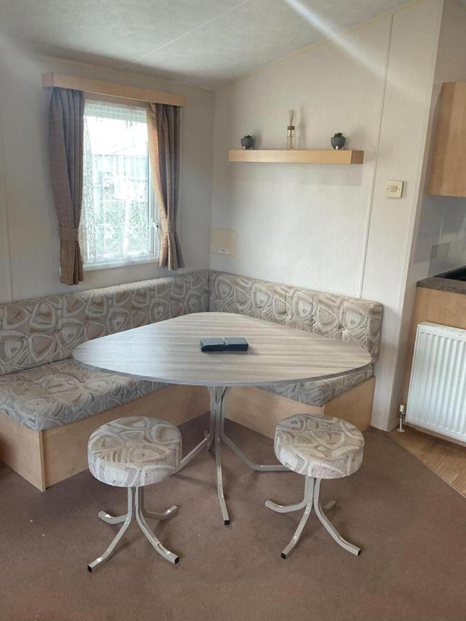 Campsite Fantasy Island, Sunnymede 8 Berth *