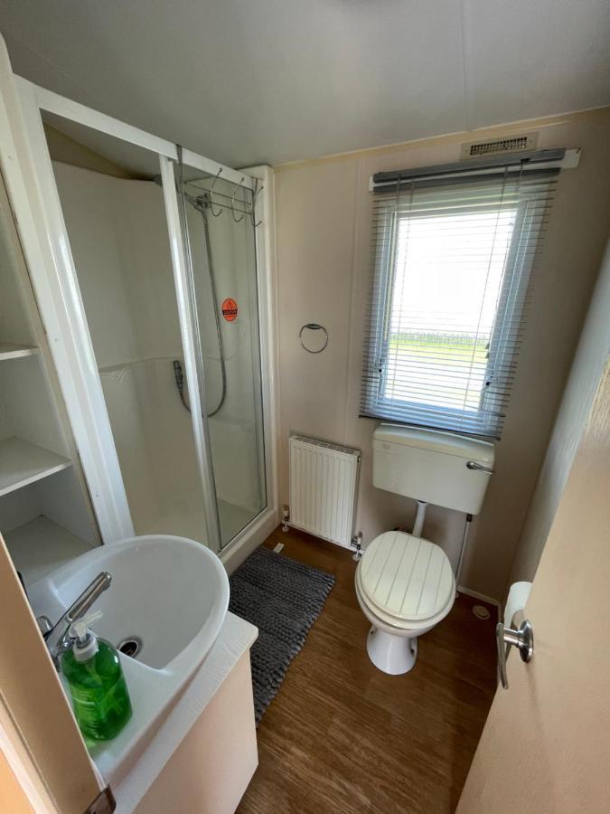 Fantasy Island, Sunnymede 8 Berth *