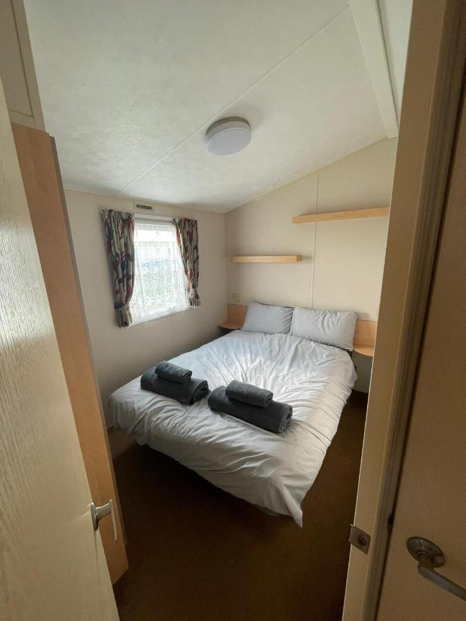 Fantasy Island, Sunnymede 8 Berth Ingoldmells